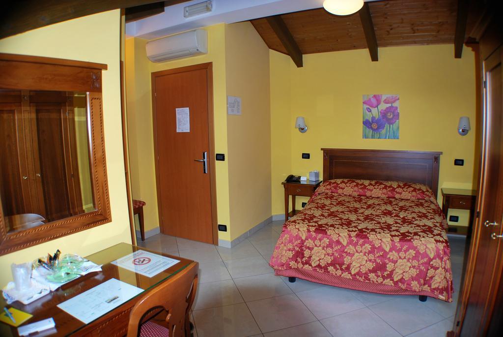 Hotel Belvedere Turin Exterior photo