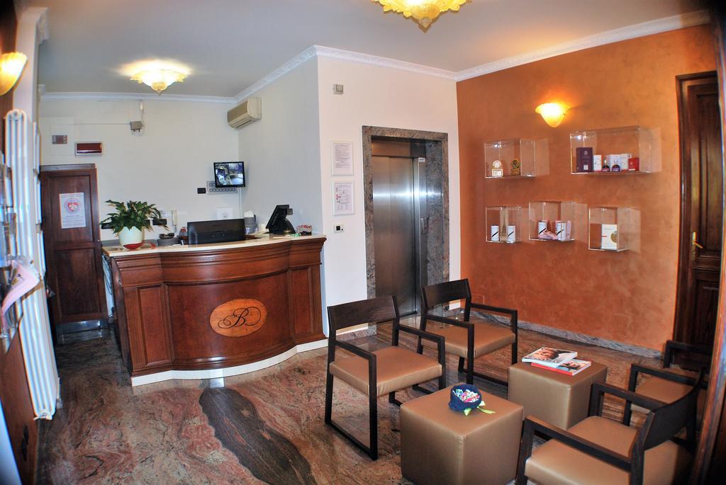 Hotel Belvedere Turin Exterior photo